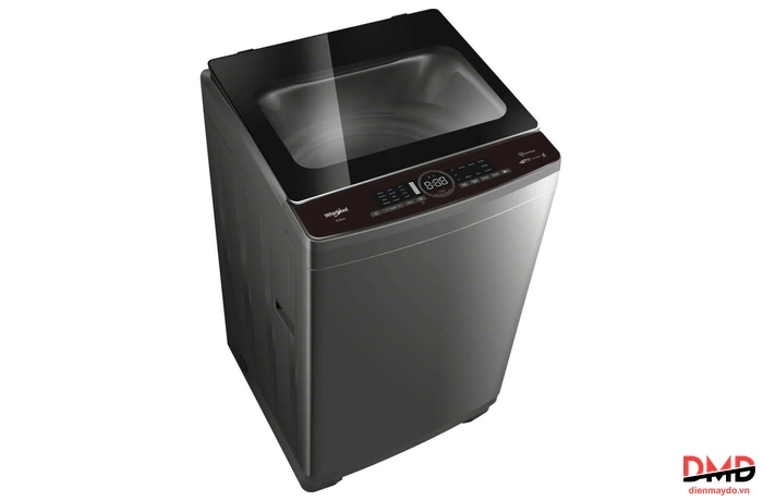 Máy giặt Whirlpool Inverter 11.5 kg VWIID11502FG