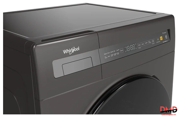 Máy giặt Whirlpool Inverter 9 kg FWEB9002FG
