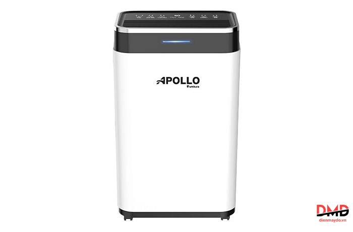 Máy hút ẩm Apollo Sumikura NV-250Apollo 25 lít
