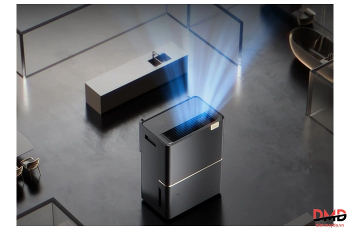 Máy Hút Ẩm Dreame DB40