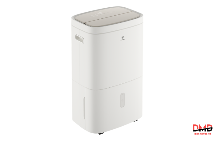 Máy hút ẩm Electrolux UltimateHome 300 EDH10TRBW1 20 lít