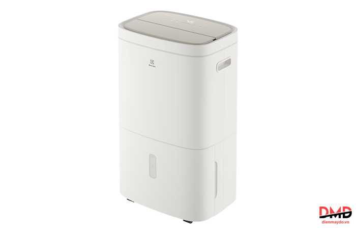 Máy hút ẩm Electrolux UltimateHome 300 EDH10TRBW1 20 lít