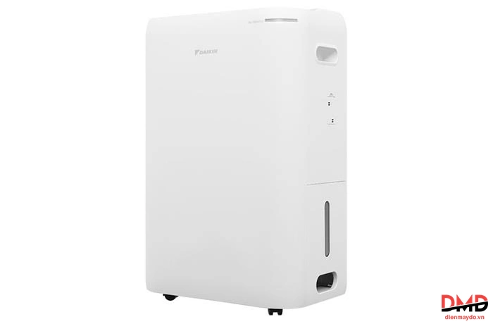 Máy hút ẩm kết hợp lọc không khí Daikin JPF12AV2 23 lít
