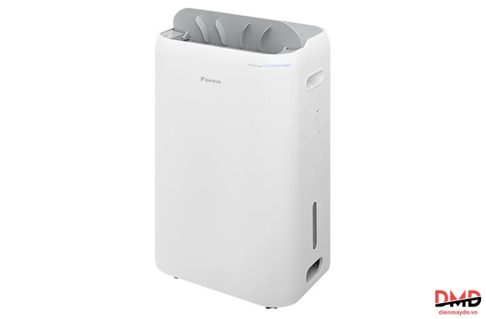 Máy hút ẩm kết hợp lọc không khí Daikin JPF12AV2 23 lít