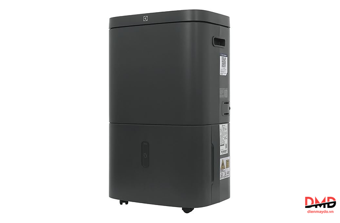 Máy hút ẩm kết hợp lọc không khí Electrolux UltimateHome 700 EDH16TRBD3 28,5 lít