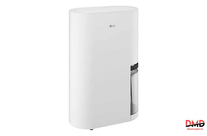 Máy hút ẩm LG Dual Inverter DD23GMWE1.ABAE 40 lít