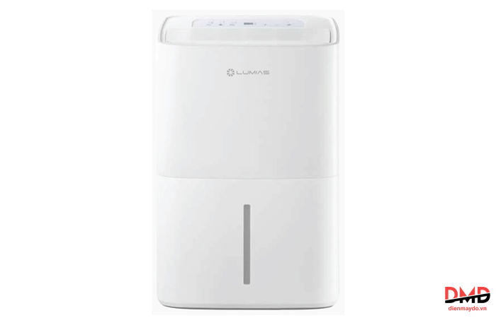 Máy hút ẩm Lumias D6S-60L 60 lít