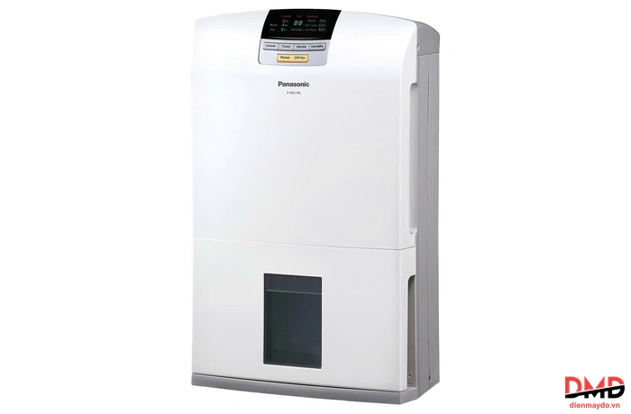 Máy Hút Ẩm Panasonic F-YCT17V