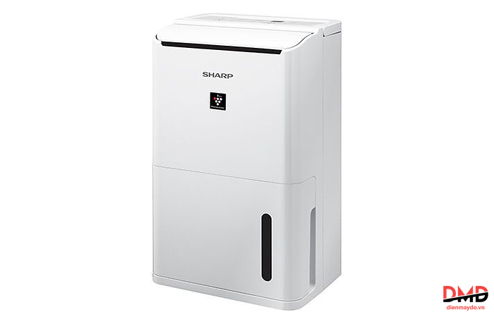 Máy hút ẩm Sharp DW-D12A-W 12 lít