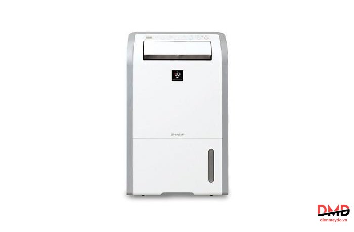 Máy hút ẩm Sharp DW-D20A-W 20 lít