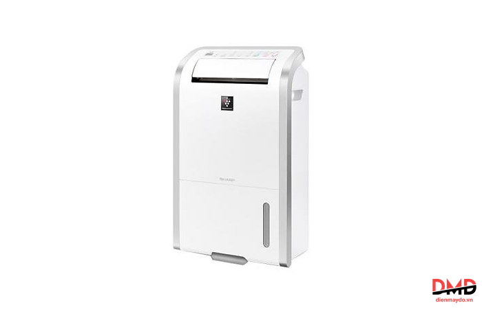 Máy hút ẩm Sharp DW-D20A-W 20 lít