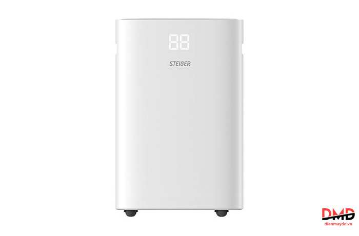 Máy hút ẩm Steiger STG-825DW 25 lít