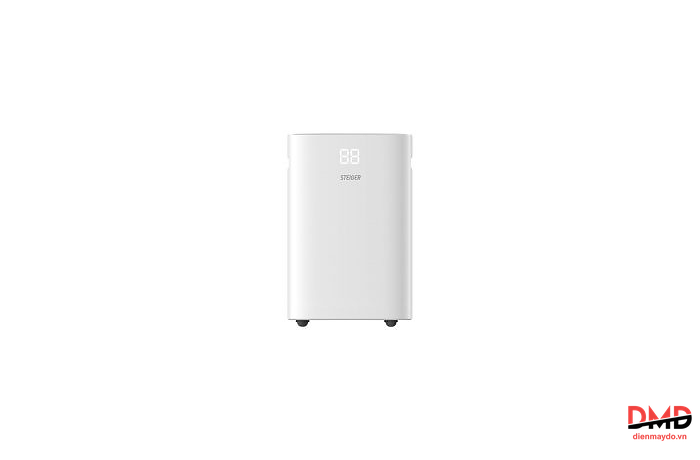 Máy hút ẩm Steiger STG-825DW 25 lít