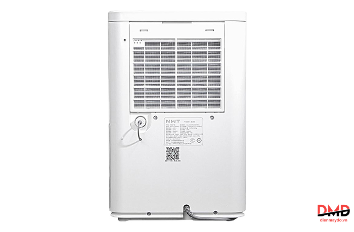 Máy hút ẩm WIDETECH WDH312ENW1 12 lít