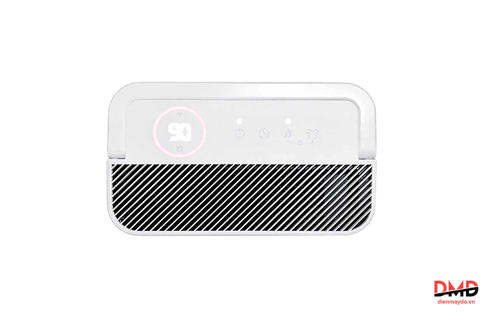 Máy hút ẩm WIDETECH WDH312ENW1 12 lít