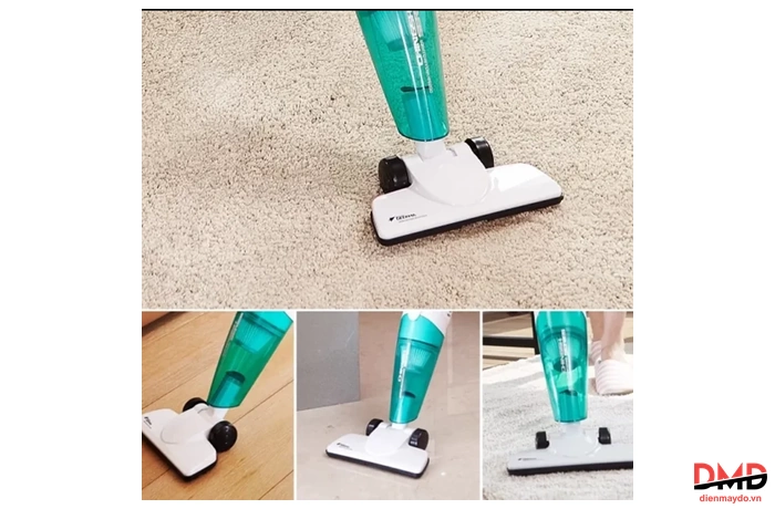 Máy hút bụi Deerma DX118C