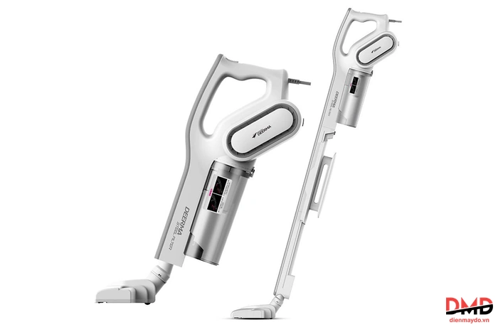 Máy hút bụi Deerma DX700