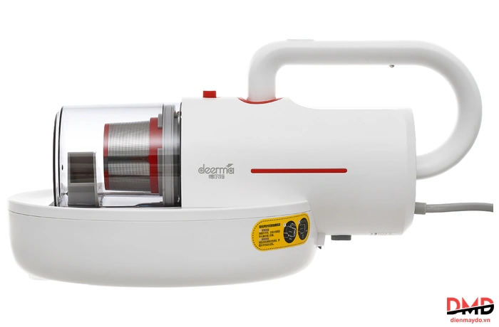 Máy hút bụi đệm giường Deerma CM1300