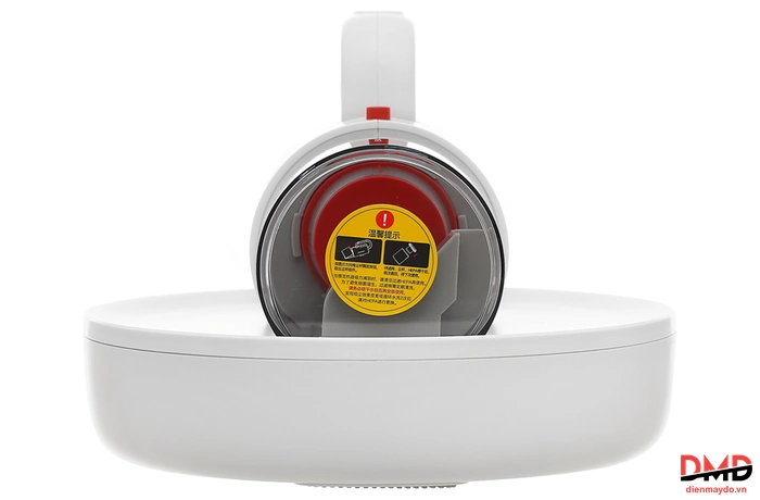 Máy hút bụi đệm giường Deerma CM1300