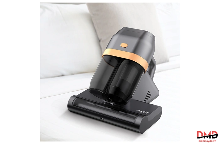 Máy hút bụi đệm giường Magic A-080