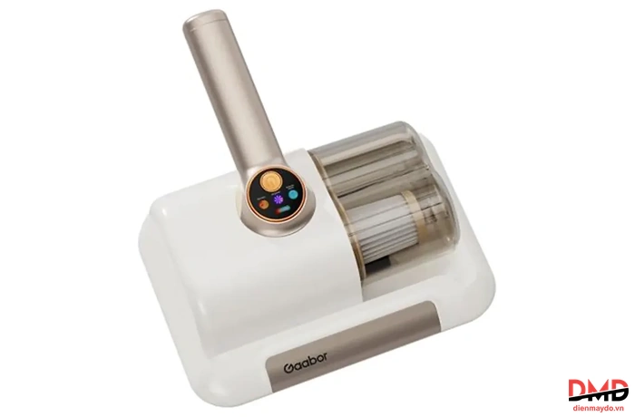 Máy hút bụi Diệt Khuẩn Giường Nệm Gaabor CW-10E01A