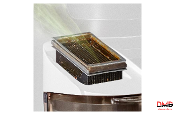 Máy hút bụi Dyson Clean+Wash Hygiene