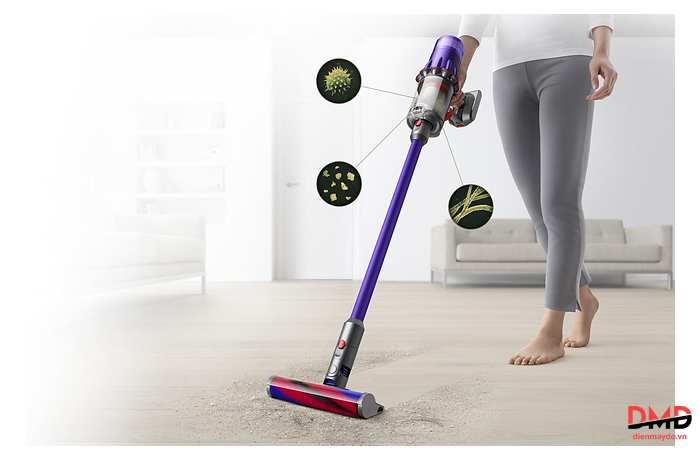 Máy hút bụi Dyson Digital Slim