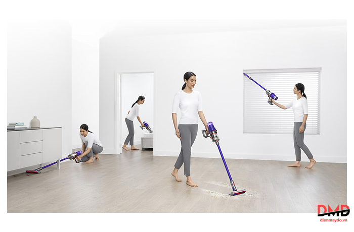 Máy hút bụi Dyson Digital Slim