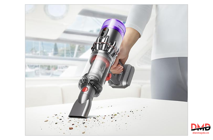 Máy hút bụi Dyson Micro