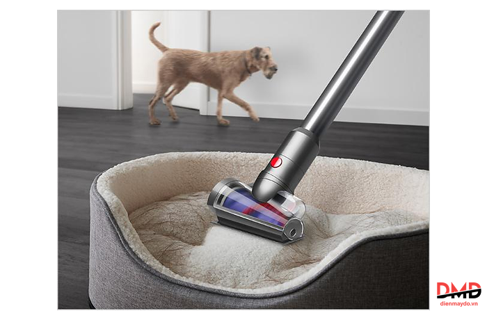 Máy hút bụi Dyson Micro