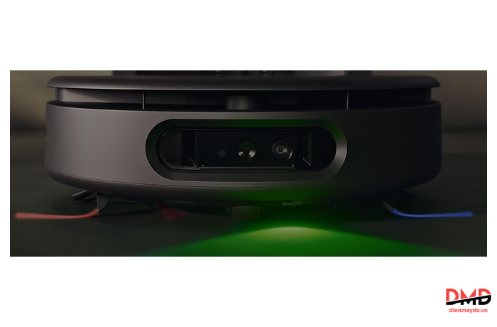 Máy hút bụi Dyson Spot+Scrub Ai