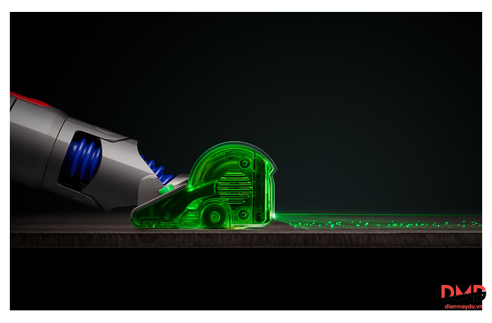 Máy hút bụi Dyson V12 Detect Slim