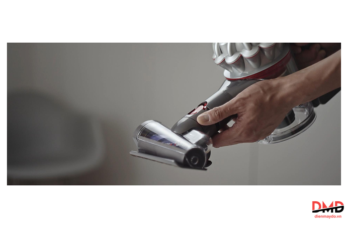 Máy hút bụi Dyson V8 Focus Clean