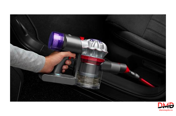 Máy hút bụi Dyson V8 Focus Clean
