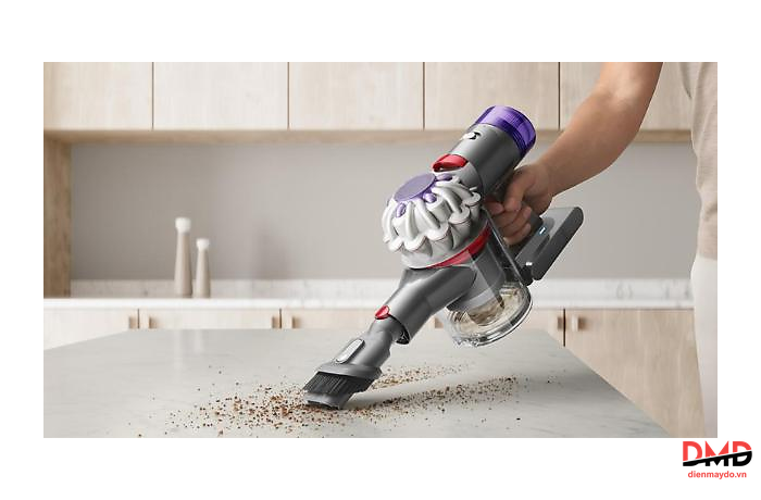 Máy hút bụi Dyson V8 Focus Clean