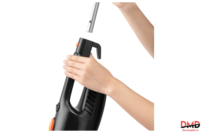 Máy hút bụi Gaabor CW-18M01A