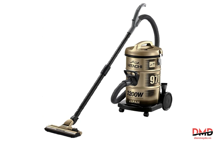 Máy hút bụi Hitachi CV-970Y(24CV-TG)