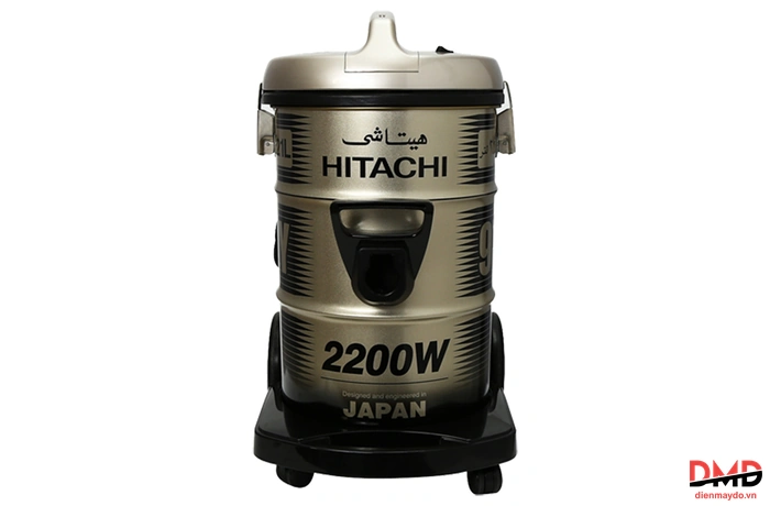 Máy hút bụi Hitachi CV-970Y(24CV-TG)