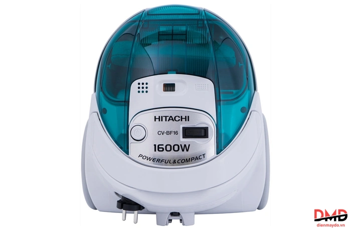 Máy hút bụi Hitachi CV-BF16 24CV(GN) 1600W