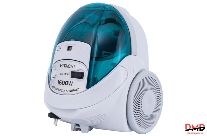 Máy hút bụi Hitachi CV-BF16 24CV(GN) 1600W