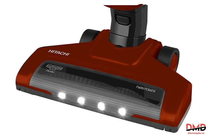 Máy hút bụi Hitachi PV-X85M