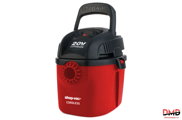 Máy hút bụi Khô/Ướt Không Dây ShopVac SV5430081
