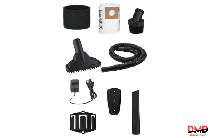 Máy hút bụi Khô/Ướt Không Dây ShopVac SV5430081