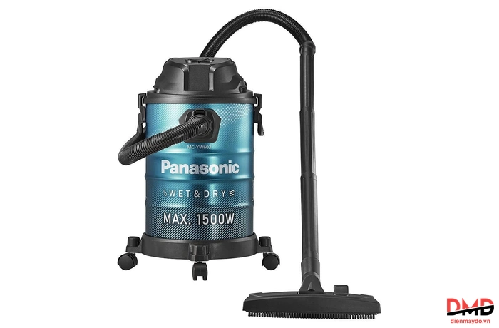 Máy hút bụi Khô Và Ướt Panasonic MC-YW603AN49
