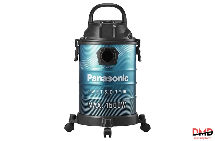 Máy hút bụi Khô Và Ướt Panasonic MC-YW603AN49