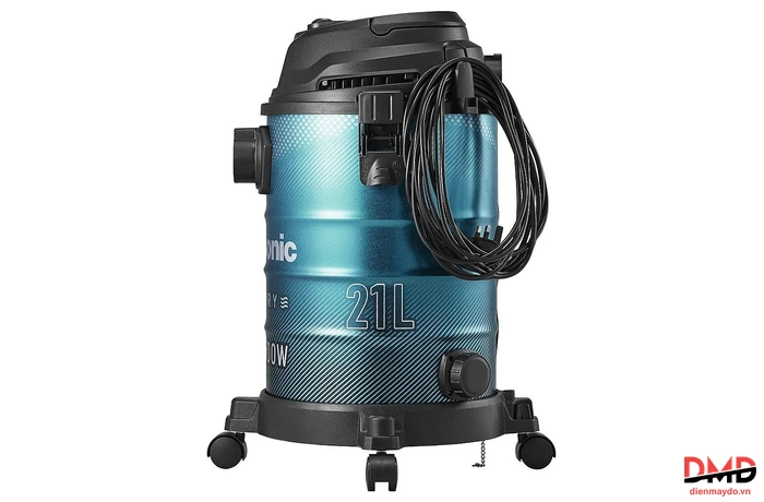 Máy hút bụi Khô Và Ướt Panasonic MC-YW603AN49