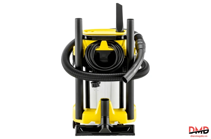 Máy hút bụi Khô Và Ướt WD 3 S Karcher V-17/4/20 (YSY) *EU