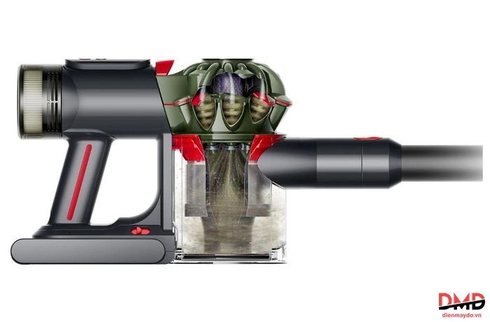 Máy hút bụi Không Dây Dyson SV55-A V8 Cyclone