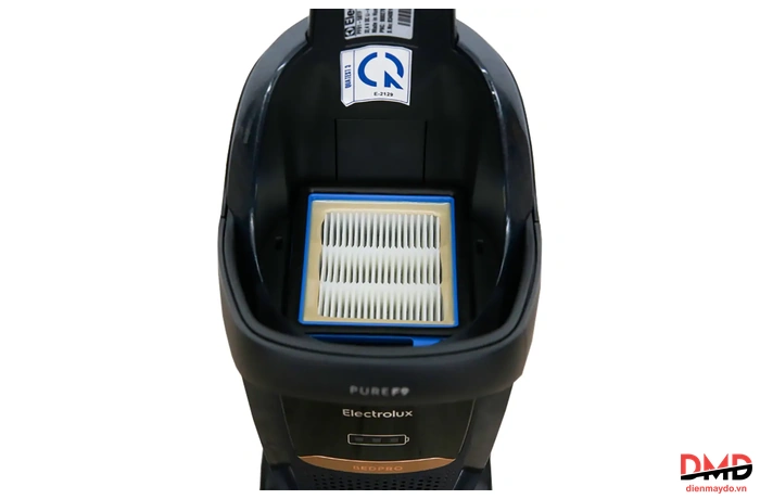 Máy hút bụi Không Dây Electrolux PF91-5BTF