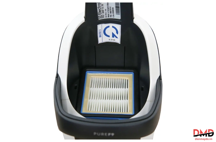Máy hút bụi Không Dây Electrolux PF91-6BWF